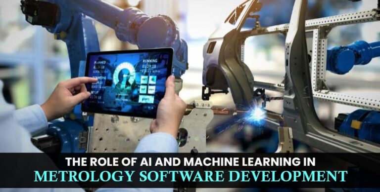 Metrology Software Development