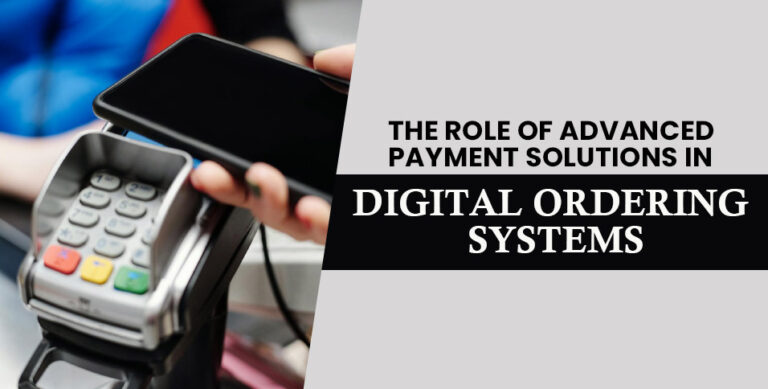 Advanced Payment Solutions