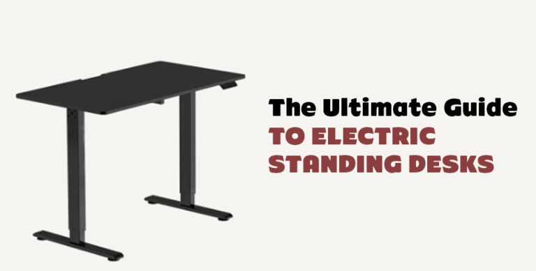 Electric Standing Desks