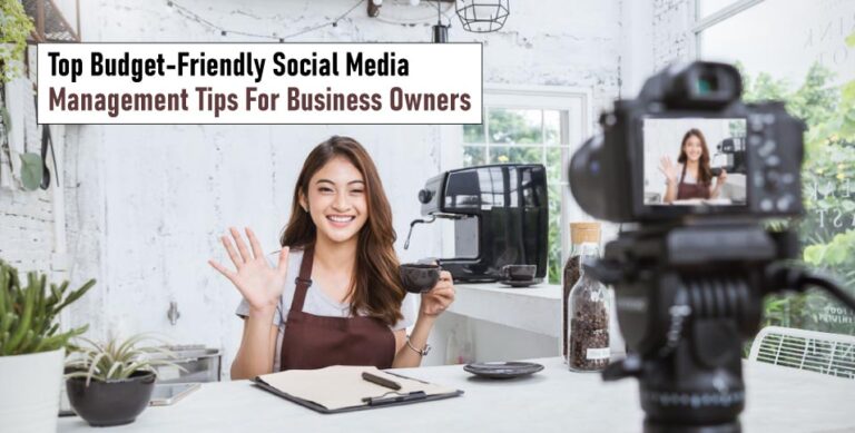 Social Media Management