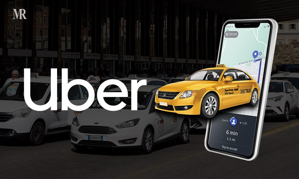 Uber Uber