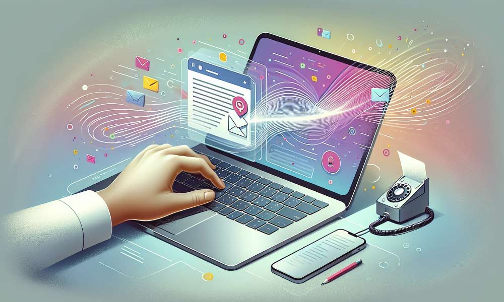 Understanding Email to Fax Services Email to Fax Services