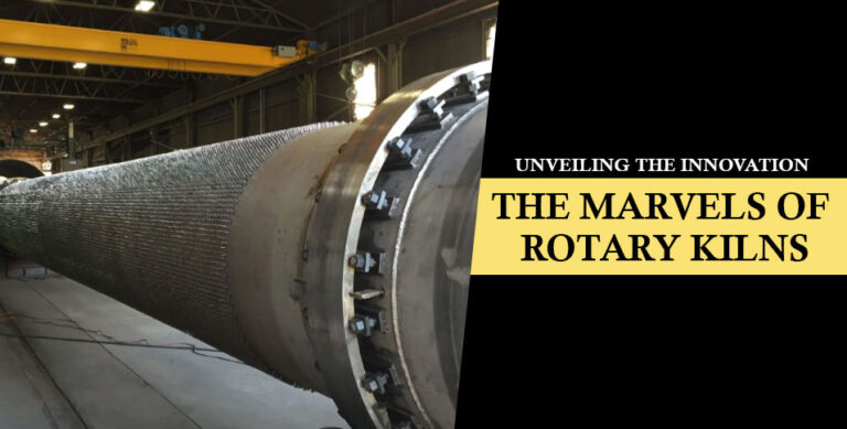 Rotary Kilns
