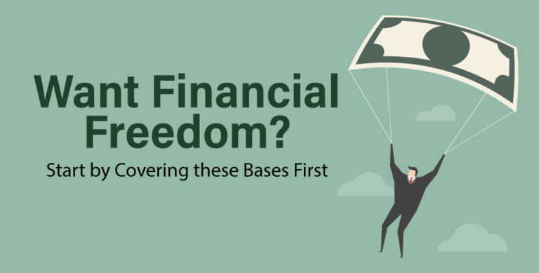 Financial Freedom