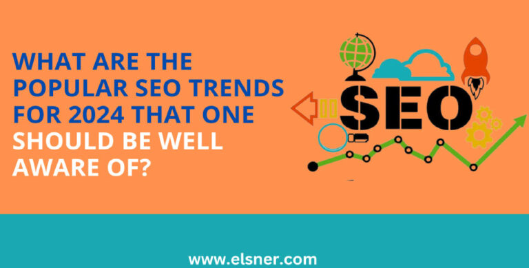 SEO Trends for 2024