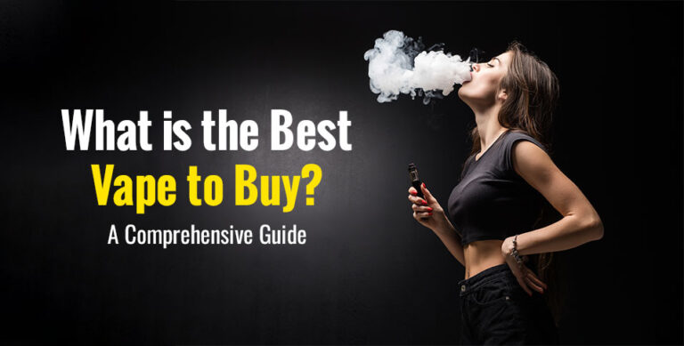 Best Vape