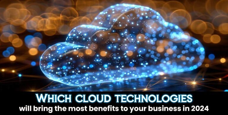 cloud technologies