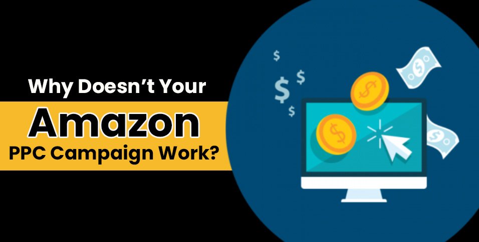Amazon PPC Campaign