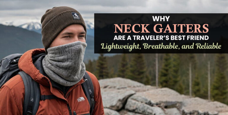 Neck Gaiters