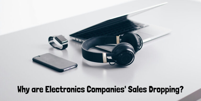 Electronics Companies