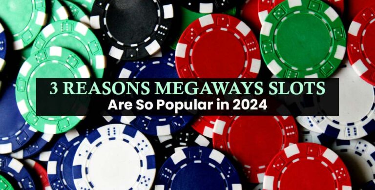 Megaways Slots