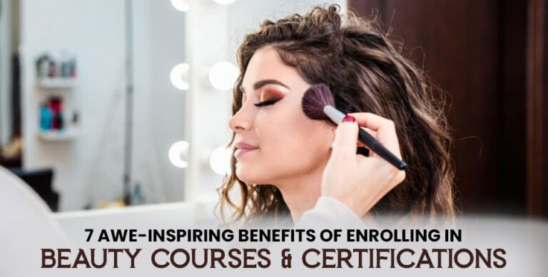 Beauty Courses