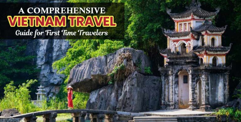 Vietnam Travel Guide