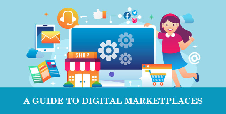 Digital Marketplaces