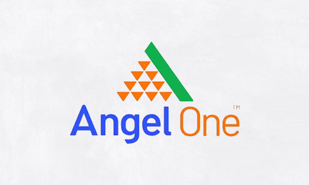 Angel One Angel One
