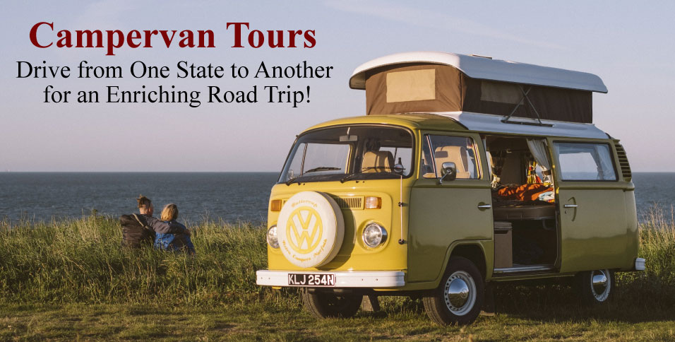 Campervan Tours