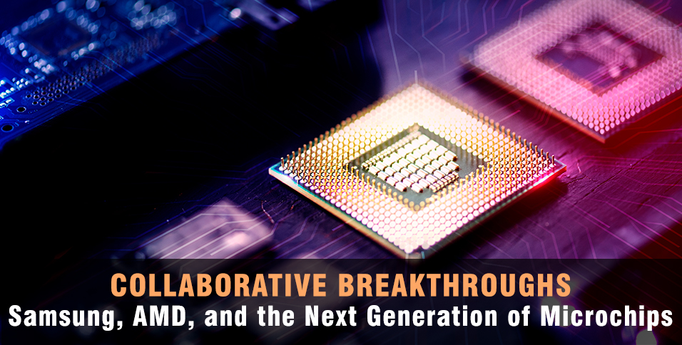 Generation of Microchips