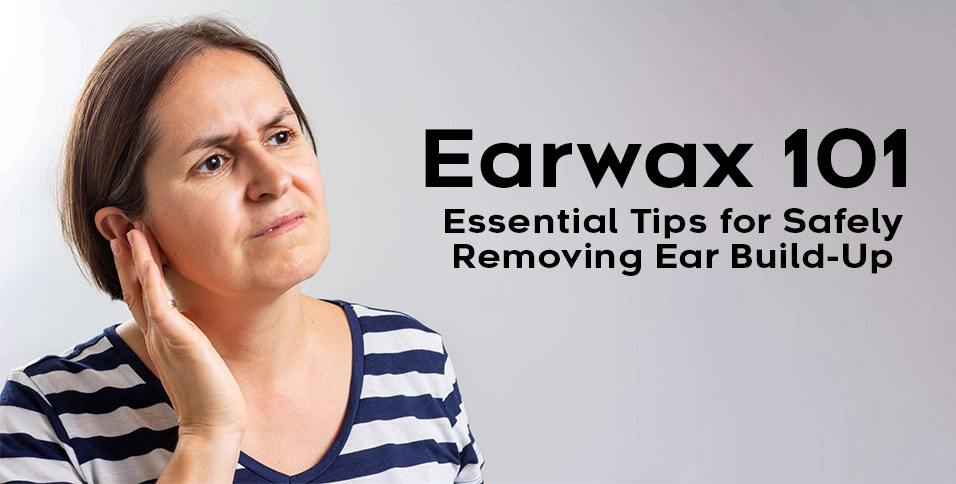 Earwax 101
