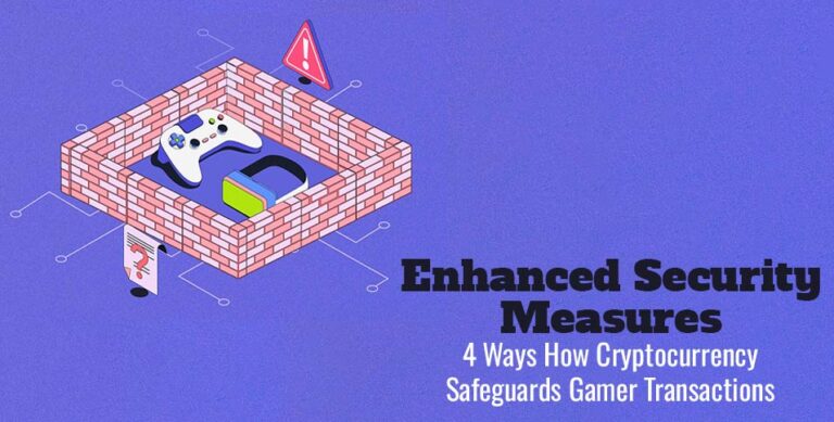 Cryptocurrency Safeguards