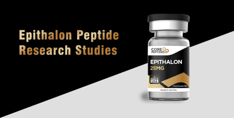 Epithalon Peptide