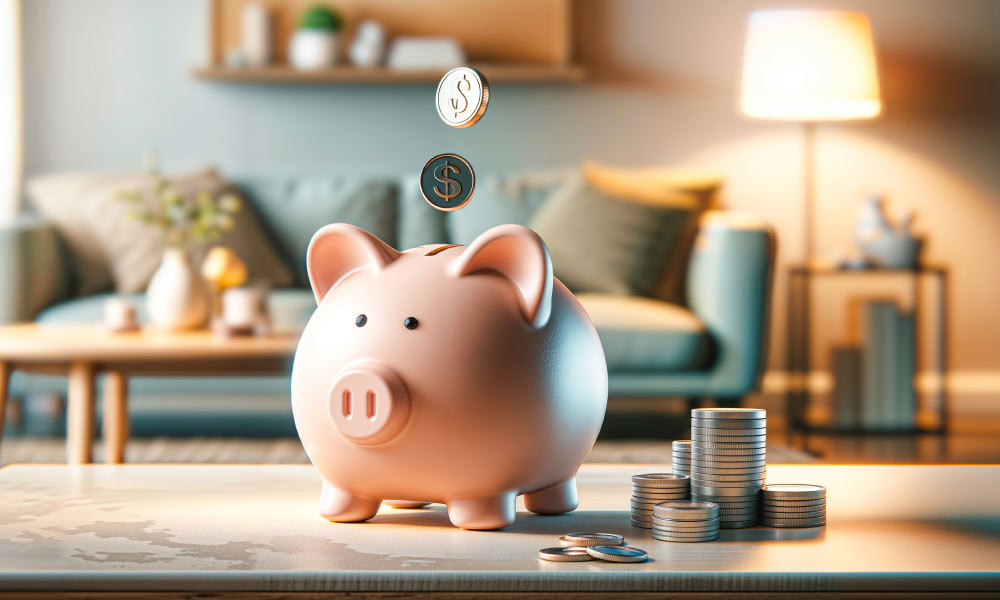 Different Types of Mortgages 