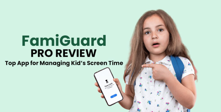 FamiGuard Pro