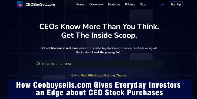 Ceobuysells.com