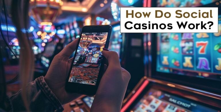 Social Casinos