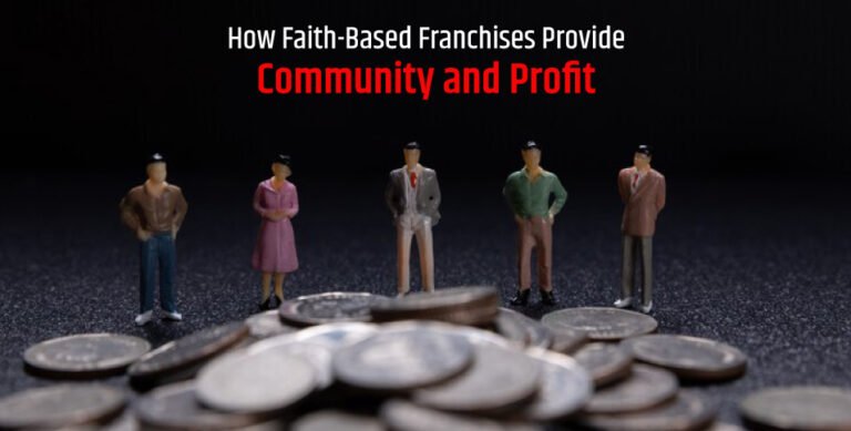 Faith-Based Franchises