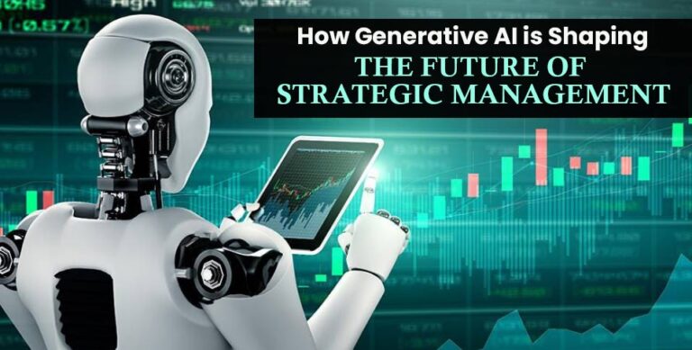 Future of Strategic Management