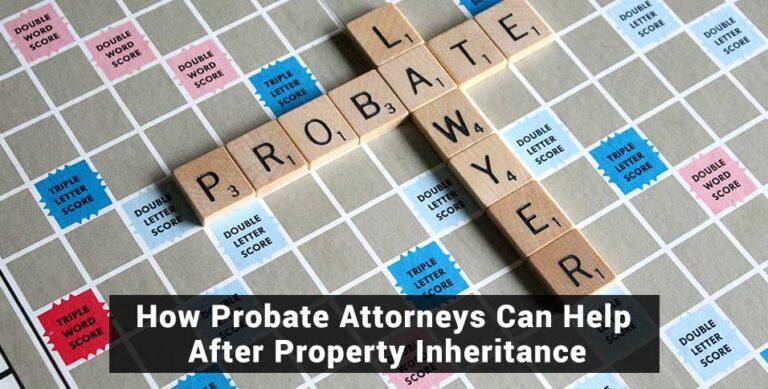 Probate Attorneys