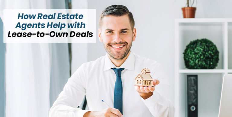 Real Estate Agents