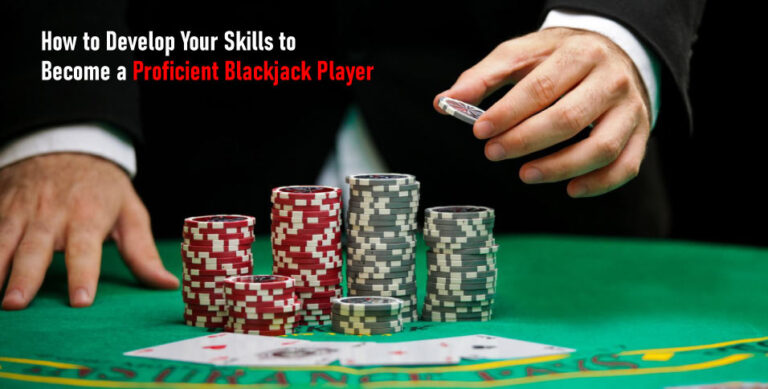 Blackjack Player