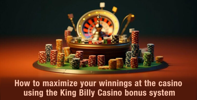 King Billy Casino