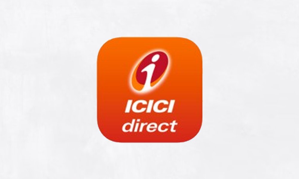 ICICI Direct ICICI Direct