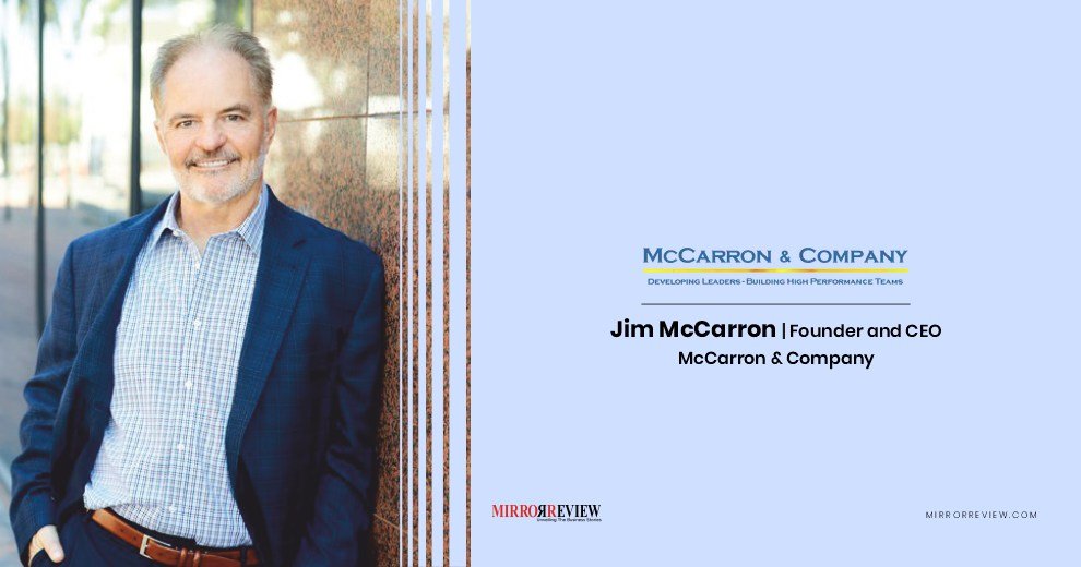 Jim McCarron