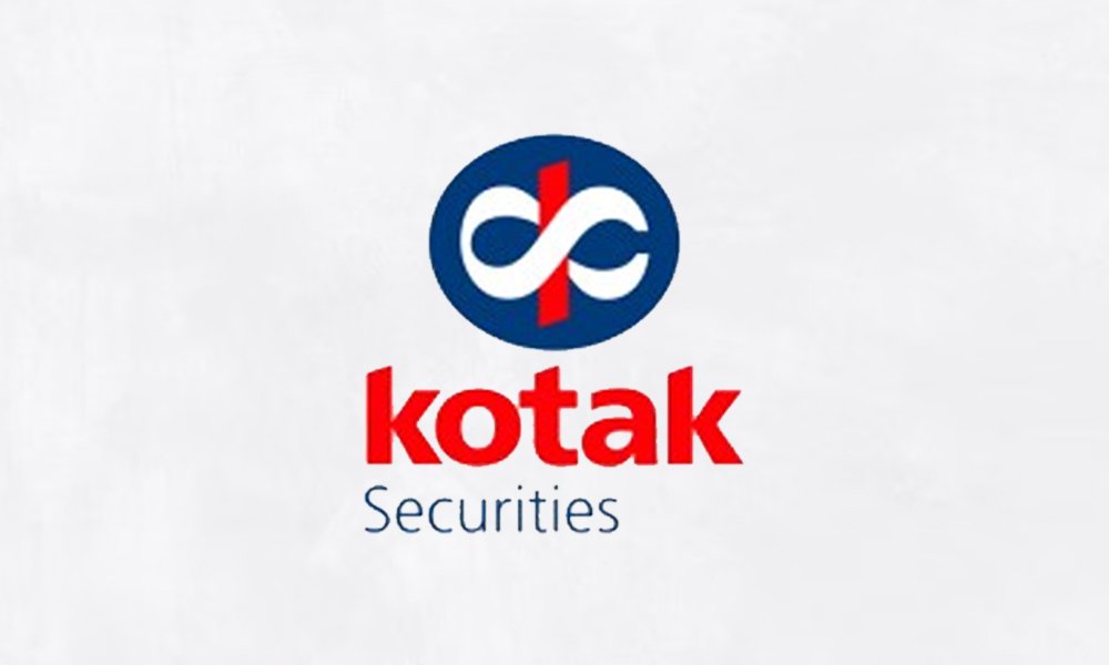 Kotak Securities Ltd. Kotak Securities Ltd.