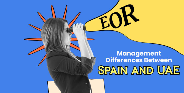 Differences Between Spain and UAE