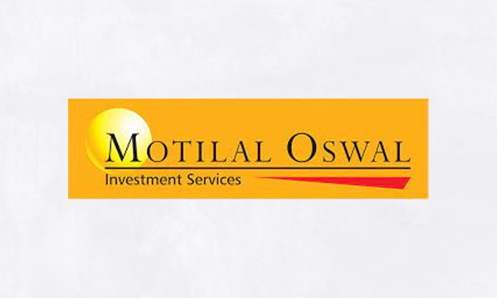 Motilal Oswal Motilal Oswal