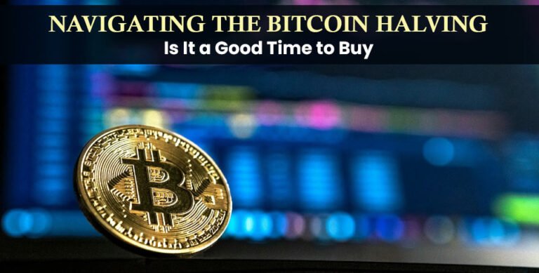 Navigating the Bitcoin Halving
