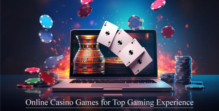 Online Casino Games