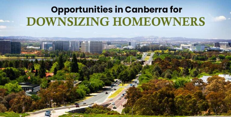 Downsizing Homeowners