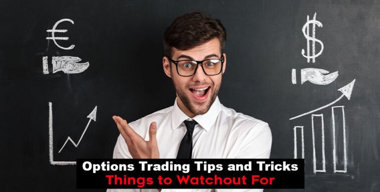 Options Trading Tips and Tricks
