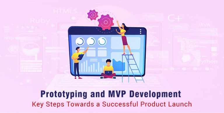 Prototyping and MVP Development