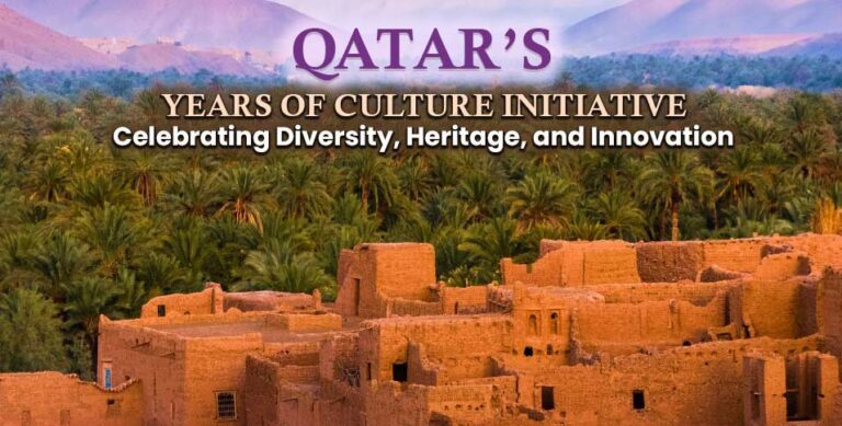 Years of Culture Initiative