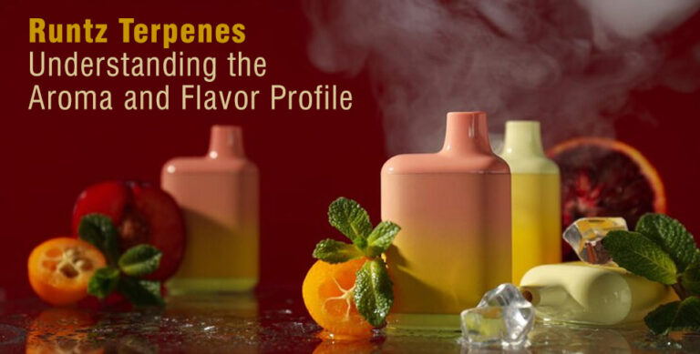 Runtz Terpenes