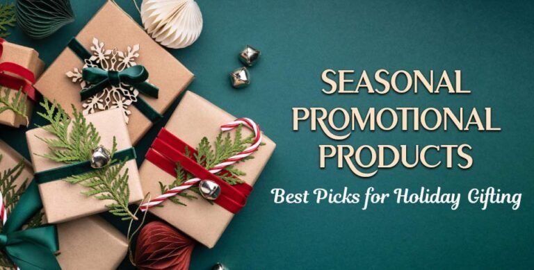 Seasonal Promotional Products