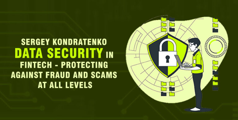 Data Security in Fintech