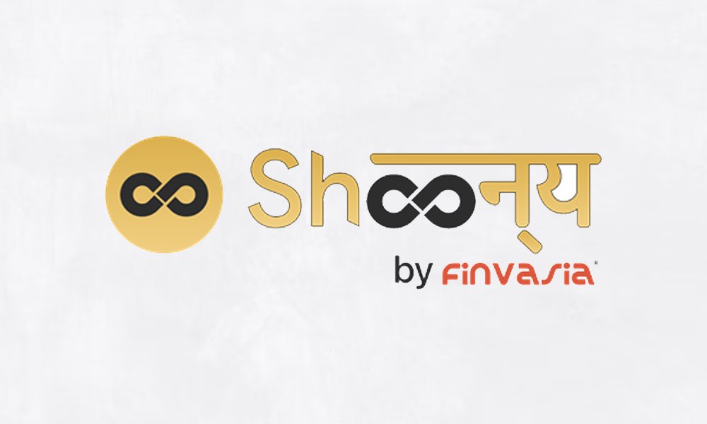 Shoonya Shoonya