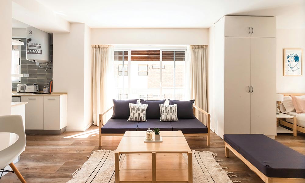 Embracing Cellular Shades